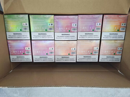 Perfect Bang king 25000 Puffs Disposable Vape 12 Flavors photo review