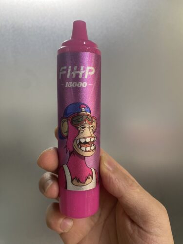 Perfect FIHP 15000 Puffs Disposable Vape 10 Flavors photo review